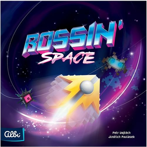 Bossin‘ Space