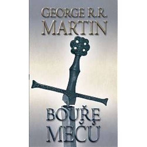 Bouře mečů 2 (brožovaná) Bouře mečů 2 (brožovaná)