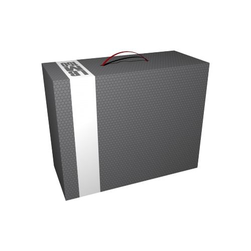 Box Feldherr Full-Size M prázdný Box Feldherr Full-Size M prázdný