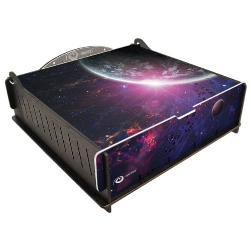 Box na karty Outer Space Deluxe (velký)