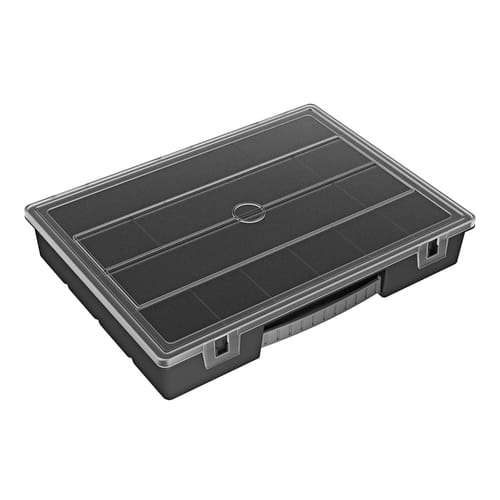 Levně Box na štětce a nářadí Feldherr Full Size