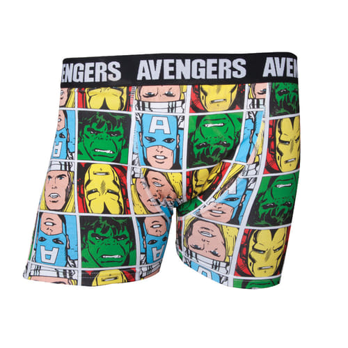 Boxerky Marvel Avengers Boxerky Marvel Avengers