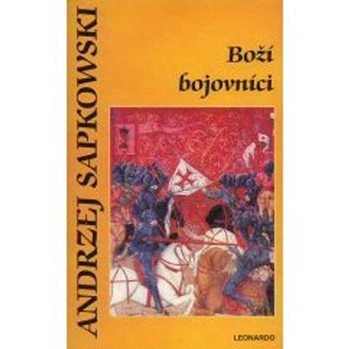 Boží bojovníci Boží bojovníci