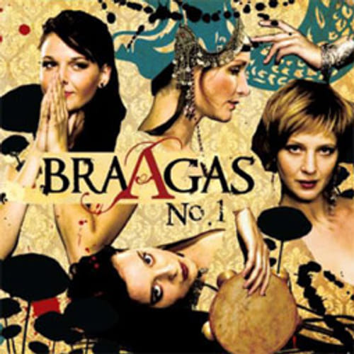 Braag: č. 1 Braag: č. 1