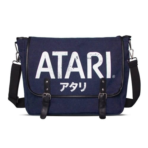 Levně Brašna Atari