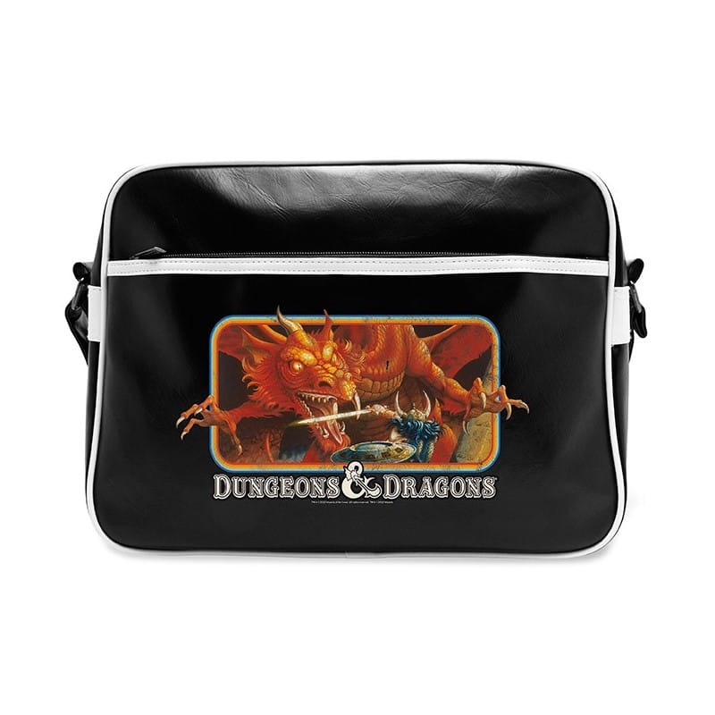 Taška Dungeons & Dragons - Red Dragon Battle