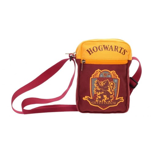 Taška cez rameno Harry Potter - Chrabromil Mini Taška cez rameno Harry Potter - Chrabromil Mini