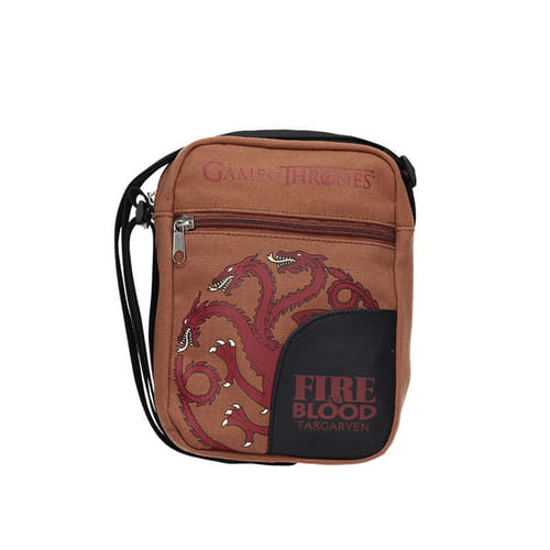 Taška Hra o tróny - Targaryeni Taška Hra o tróny - Targaryeni