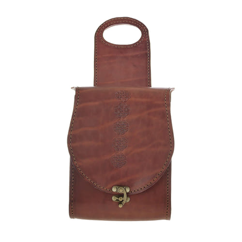 Taška na westernové sedlo Taška na westernové sedlo