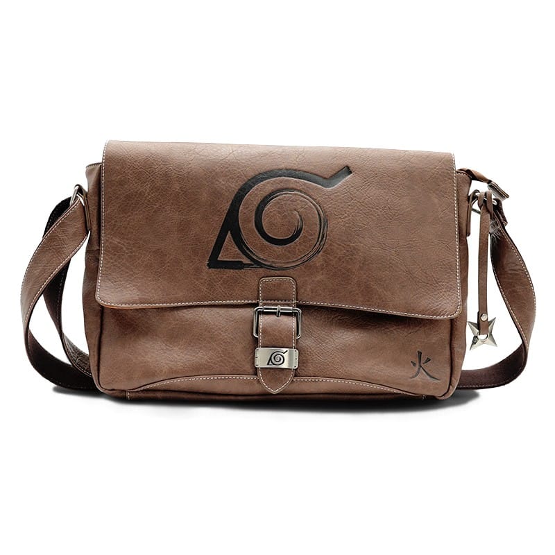 Taška Naruto Shippuden - Dedina Konoha