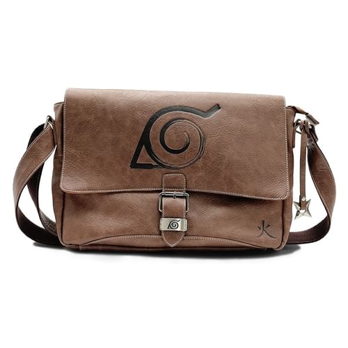 Taška Naruto Shippuden - Konoha Village Taška Naruto Shippuden - Konoha Village