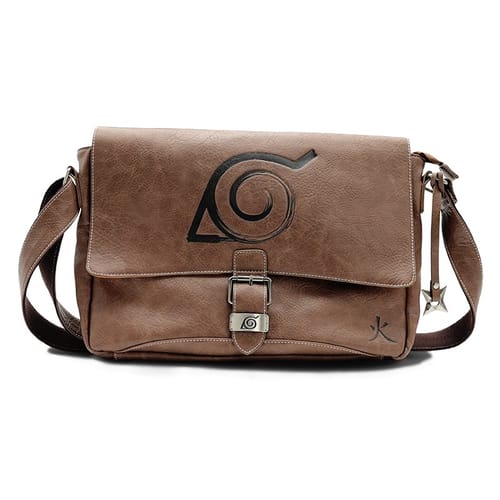 Brašna Naruto Shippuden - Vesnice Konoha