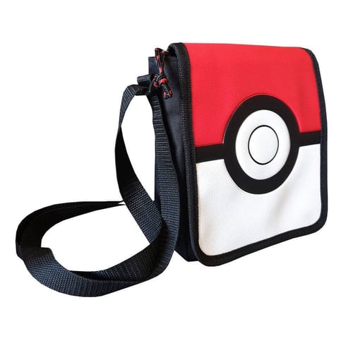 Levně Brašna Pokémon - Pokéball
