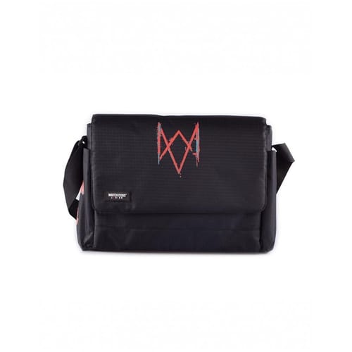 Taška Watch Dogs - Legion Taška Watch Dogs - Legion