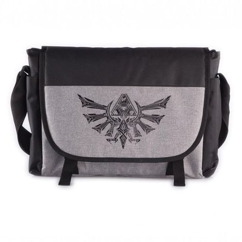 Taška Zelda Logo Taška Zelda Logo