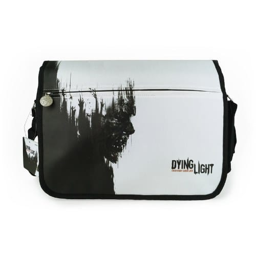 Taška Dying Light - Zombie Cover Taška Dying Light - Zombie Cover