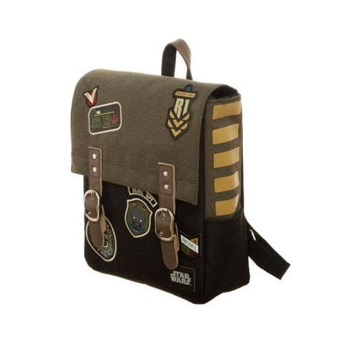 Taška Star Wars: Rogue One - Rebel Patches Taška Star Wars: Rogue One - Rebel Patches