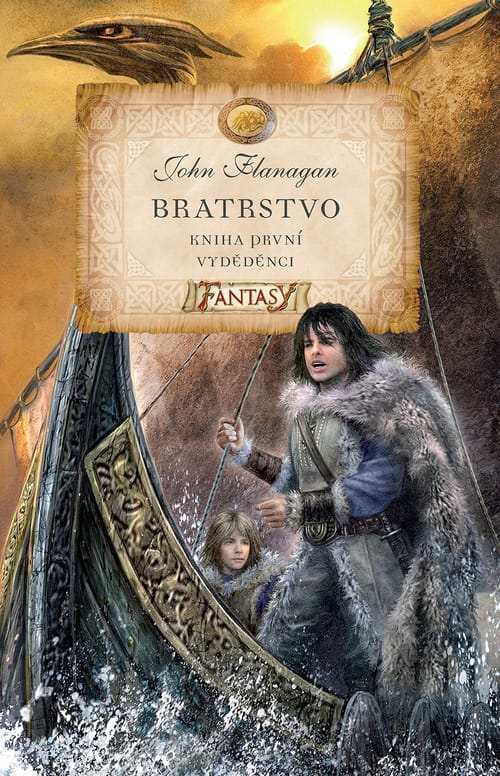Levně Bratrstvo 1: Vyděděnci