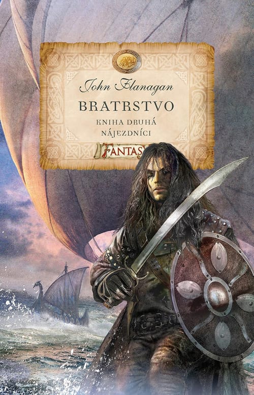 Levně Bratrstvo 2: Nájezdníci