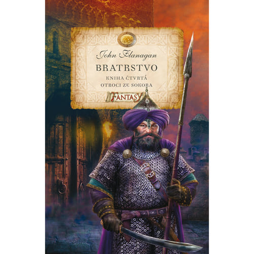 Bratrstvo 4: Otroci ze Sokora