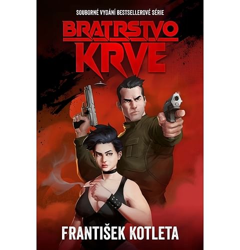 Bratstvo krve