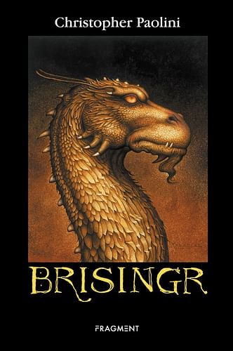 Brisingr (brožovaná)
