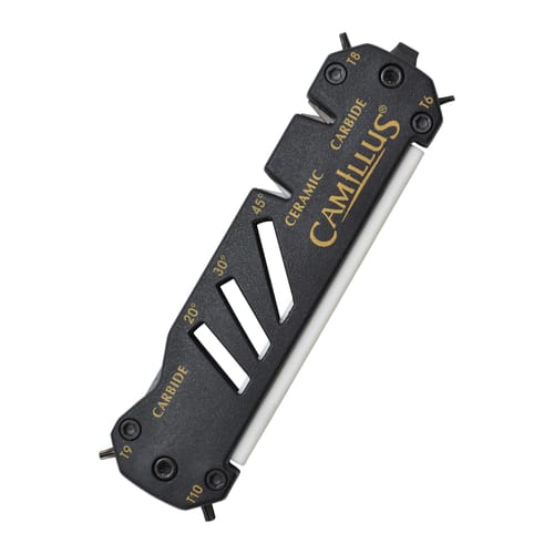 Levně Brousek Camillus GLIDE