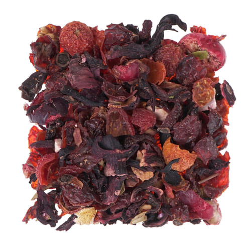 Brusnicová paseka Brusnicová paseka