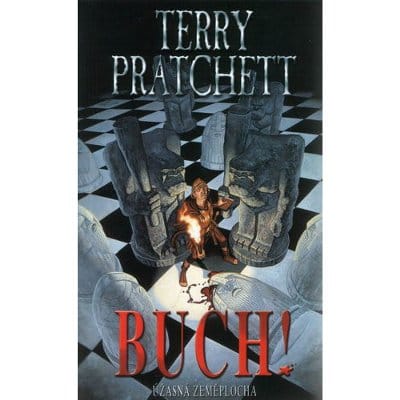 Levně Buch!