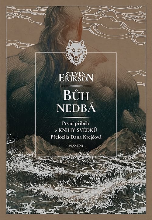 Levně Bůh nedbá
