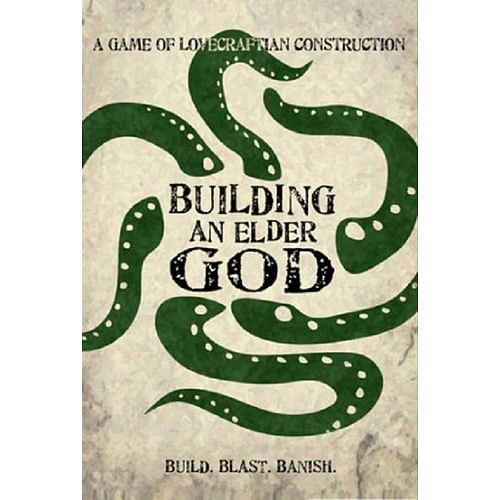 Building An Elder God