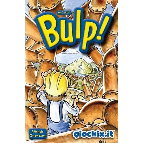 Bulp! Bulp!