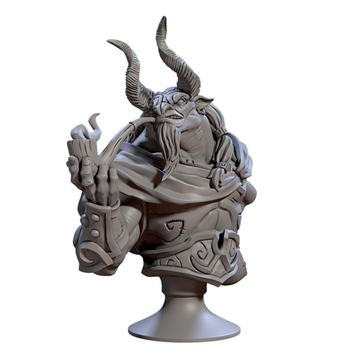 Arkos, Minoic Bounty Hunter Arkos, Minoic Bounty Hunter