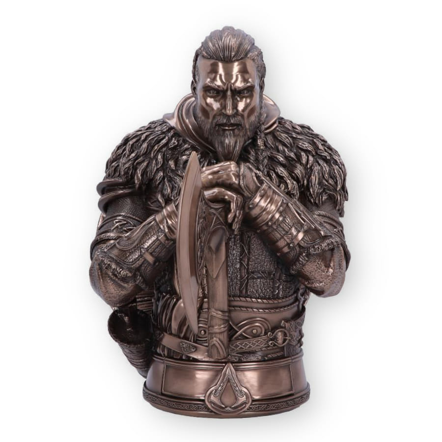 Busta Assassin Creed Valhalla - Eivor (31 cm)