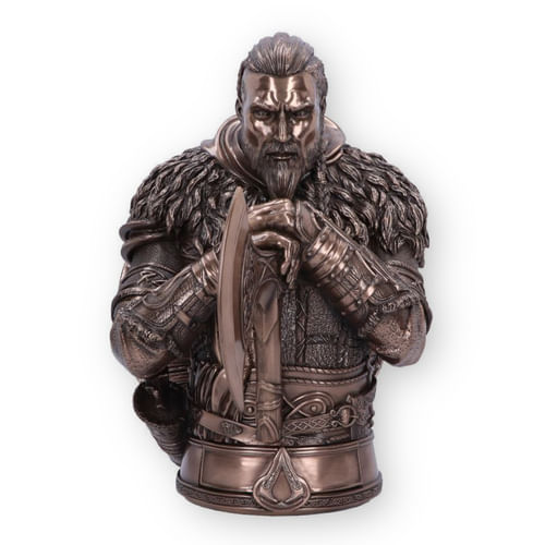 Busta Assassin Creed Valhalla - Eivor Busta Assassin Creed Valhalla - Eivor