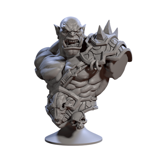 Busta-Blackrag-Mountain-Orc Busta-Blackrag-Mountain-Orc