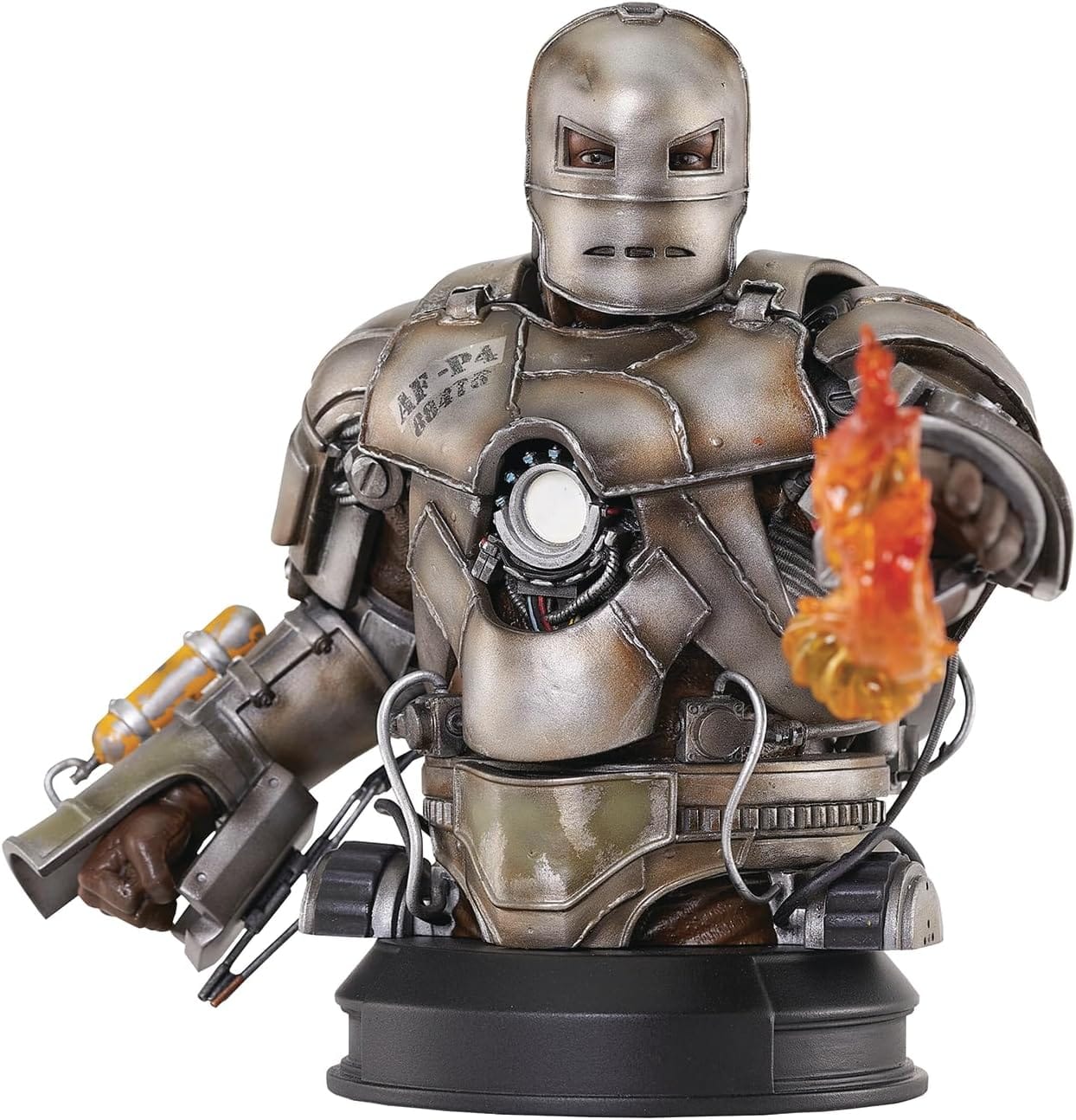 Busta Iron Man - Iron Man MK 1 1/6