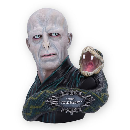 Busta Lord Voldemort Busta Lord Voldemort