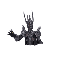 Busta Pán prsteňov - Sauron (39 cm)
