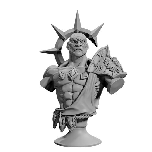 Busta Sol the Holiest Busta Sol the Holiest