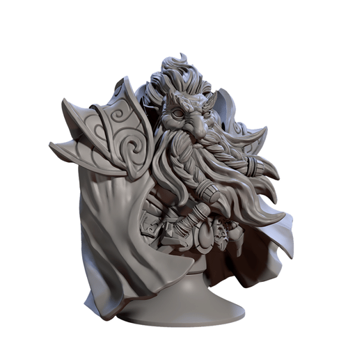 Arcanista volrnaax Arcanista volrnaax