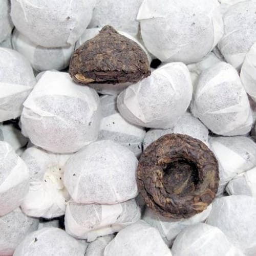 Čaj na cestách Čaj na cestách