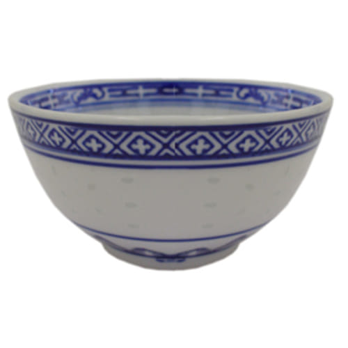 Čajová miska - ryžový porcelán - 10 cm Čajová miska - ryžový porcelán - 10 cm