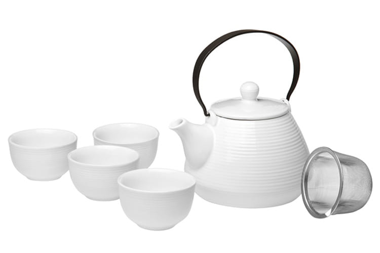 Čajová sada Alba Čajová sada Alba