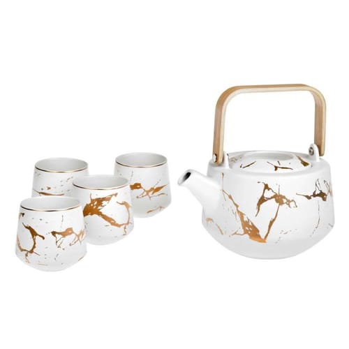 Čajová súprava Timea Čajová súprava Timea