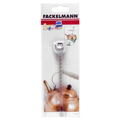 Teplomer na čaj Teplomer na čaj