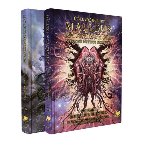 All of Cthulhu Malleus Monstrorum Mythos Bestiary 2 All of Cthulhu Malleus Monstrorum Mythos Bestiary 2