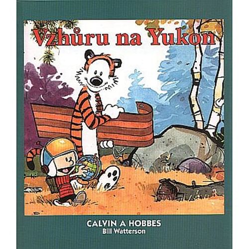 Calvin a Hobbes 3: Vzhůru na Yukon