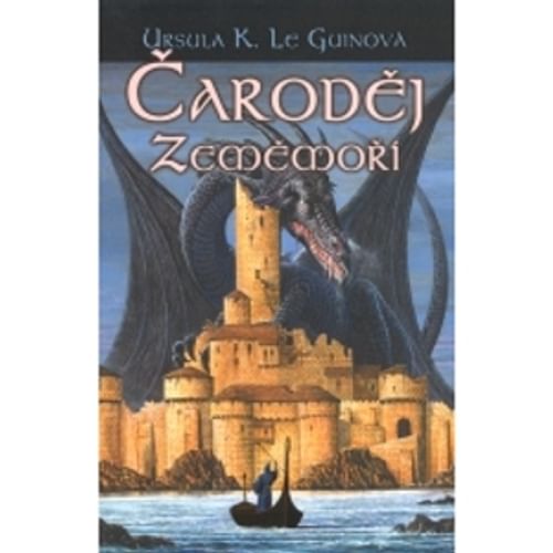 Čaroděj Zeměmoří Čaroděj Zeměmoří