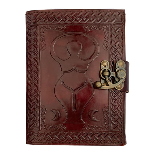 Čarodejnícka kronika Gaia Čarodejnícka kronika Gaia